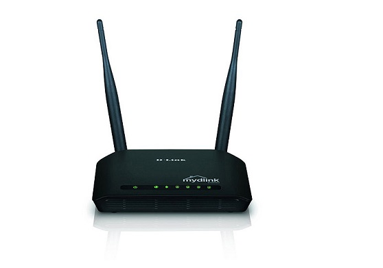 D-LINK DIR-605L Wireless N300 Cloud Router